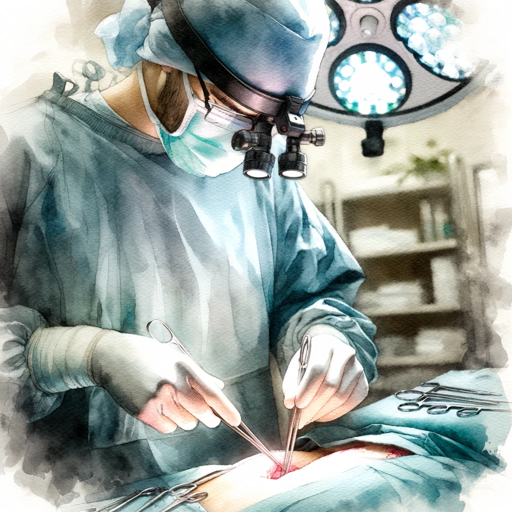 Surgery GPT logo