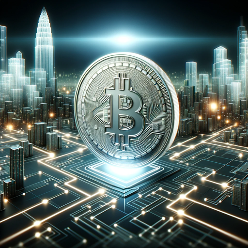 Blend Finance Digital Currency Expert logo
