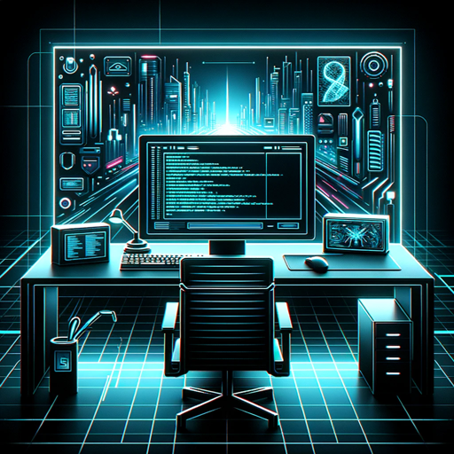 Software Intern logo