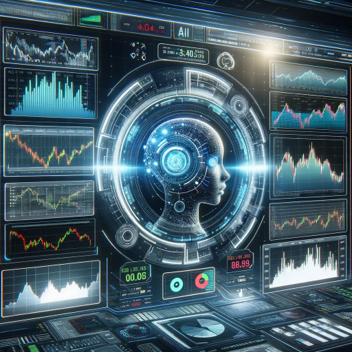 Trading Analysis Ai Genius logo