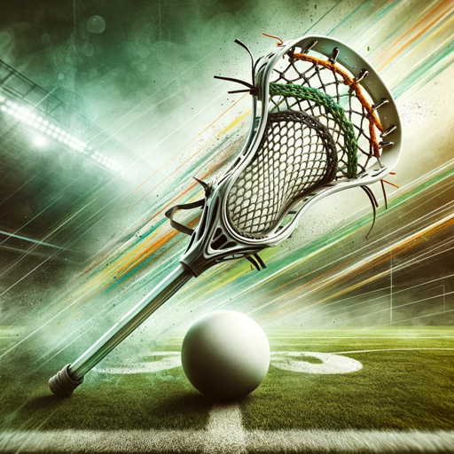 Lacrosse Trainer logo