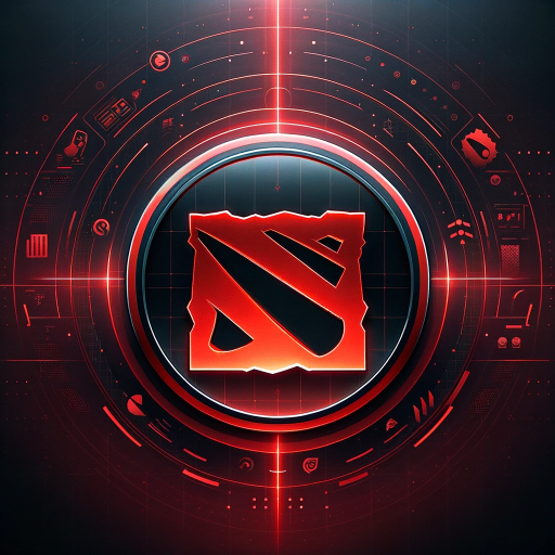 DotaGPT logo