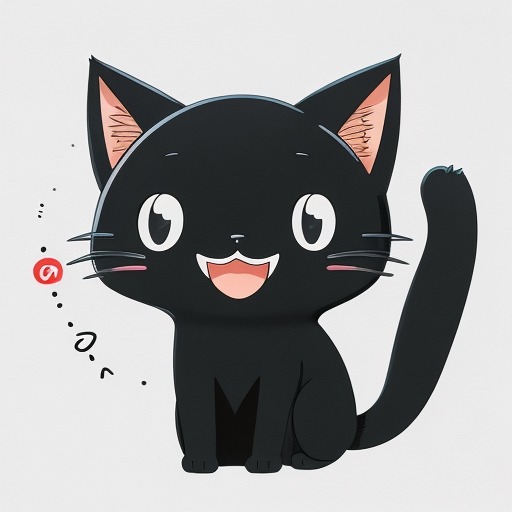 寄り添う系チャットボット【ふにゃん】 logo