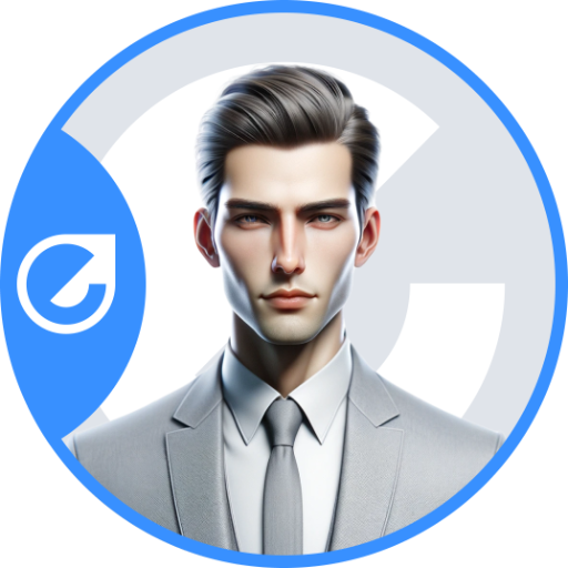 🔵 R&D Advisor for startups | AI Edany logo