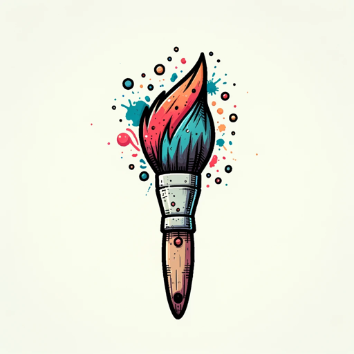 Artista Digital logo