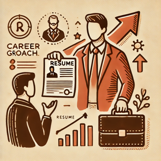 Virtual Career Coach logo