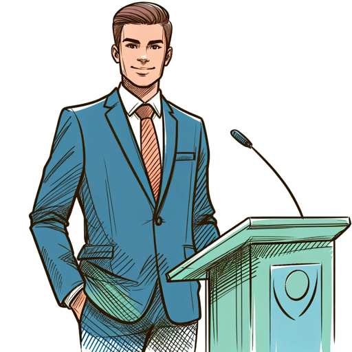 Interview Coach Pro logo