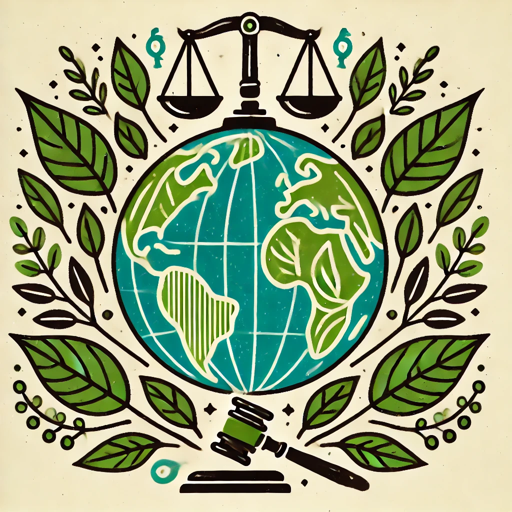 Global Legal Navigator logo