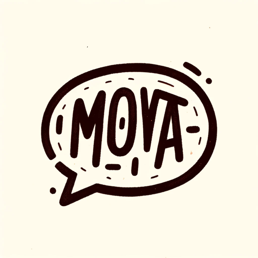 Mótvá logo