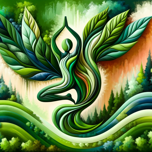 Health and Wellness Wordsmith logo