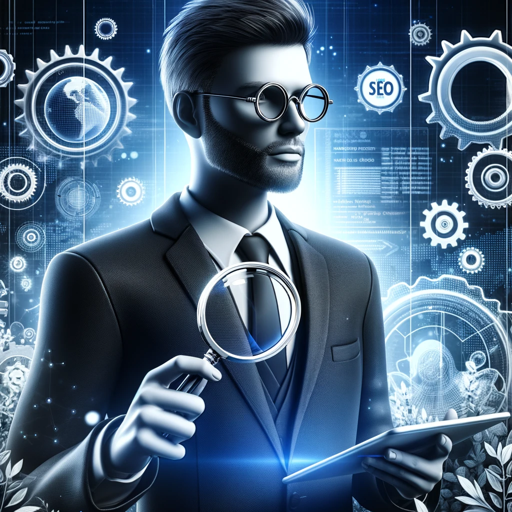 Mon Conseiller SEO logo