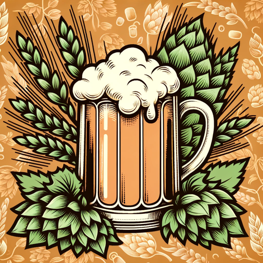 Bier 🍺 Ratgeber Chat logo