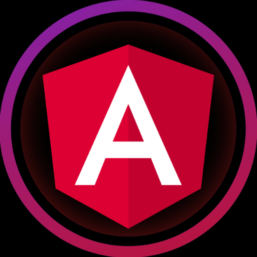 Angular logo