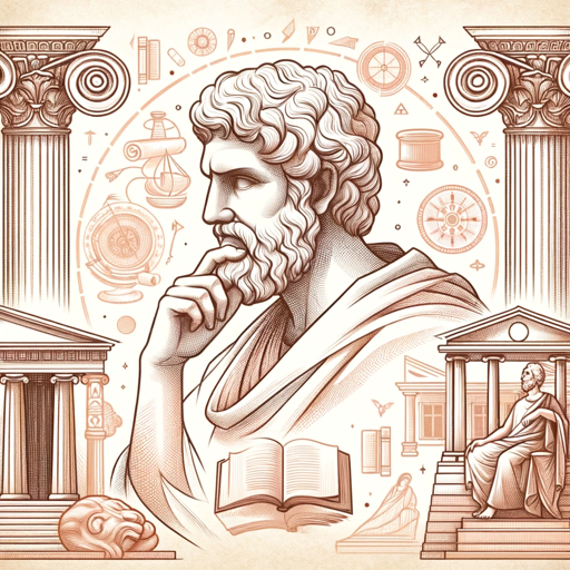 Socratic Guide logo
