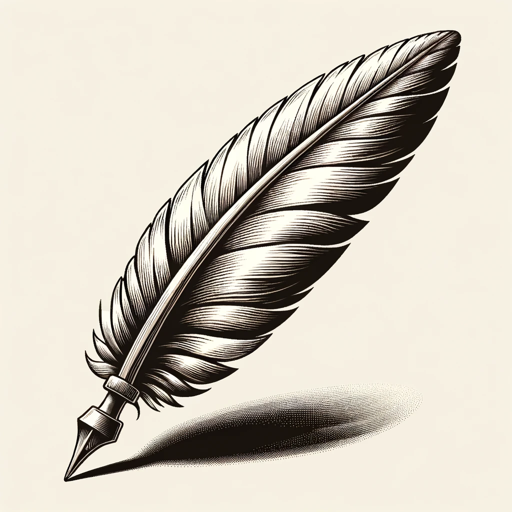 Transcript Formatter logo