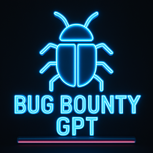 Bug Bounty GPT logo