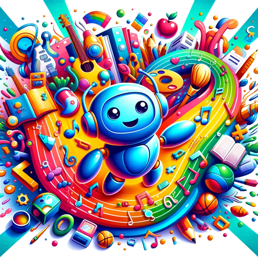 Boredom Bot logo
