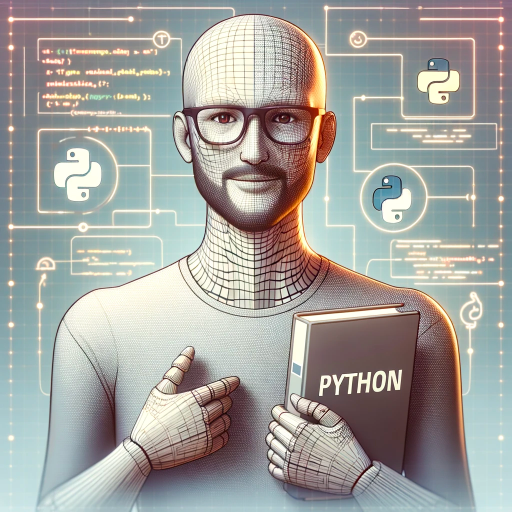 42master-PythonTutor logo