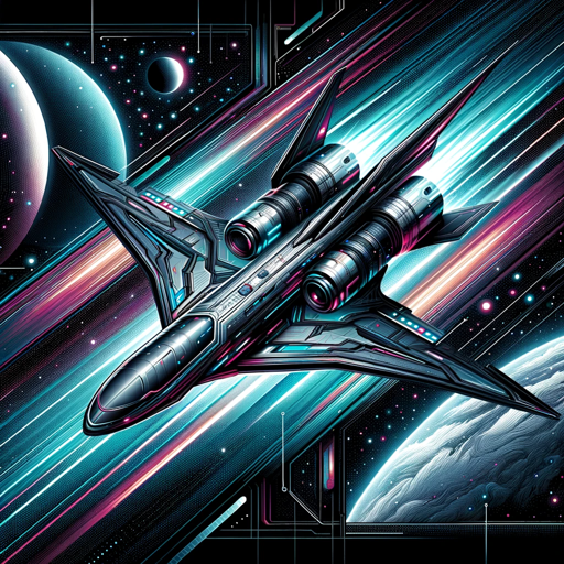 ✈️ SkyMaster Aerospace Genius 🚀 logo