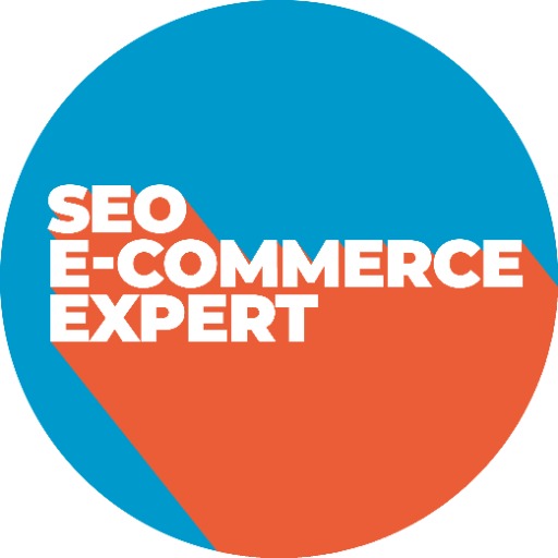 SEO E-Commerce Expert logo