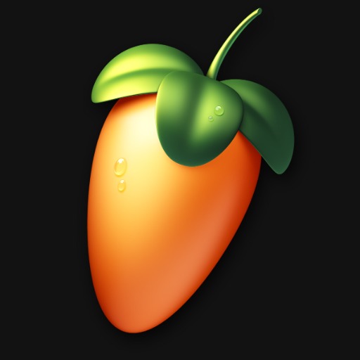 FL Studio 54 Groove Goddess logo