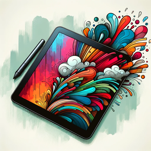 ! Visual Editor logo