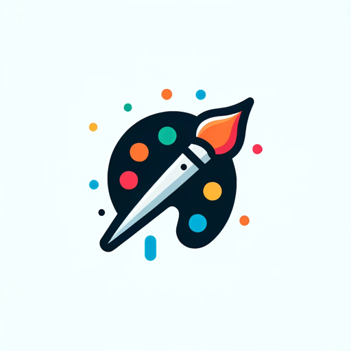 VisionBrush GPT logo