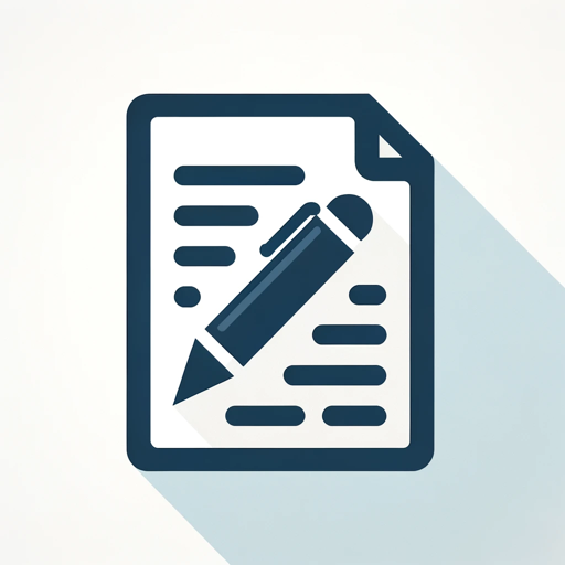Legal Draft Assistant logo