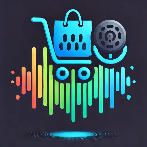Voice Commerce Innovator logo