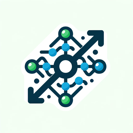 【マーケティング AI】 logo