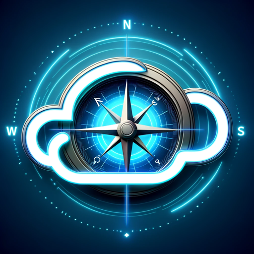 myStore Compass logo