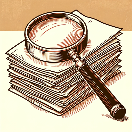 Declassified Files logo