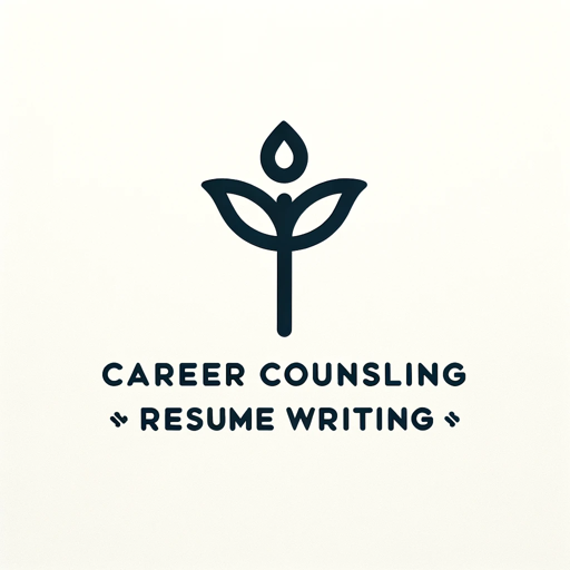 Career Counseling and Resume Writing logo