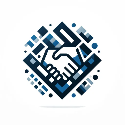 Negotiation Strategy Consultant logo