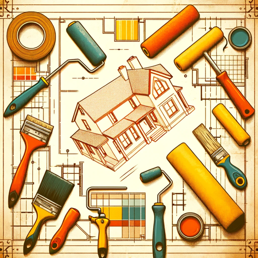 Renovation Budget Master logo