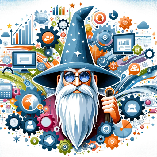 HR Tech 🚀 Adoption Wizard 🧙‍♂️ logo