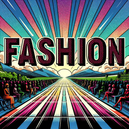 πFashionista π logo