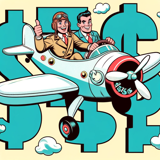 Pitch Co-Pilot logo