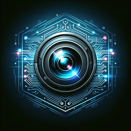 CineMatrix Pro 📹 logo