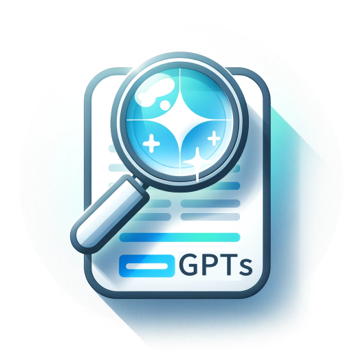 のGPTs Finder 🔥 Search for you logo