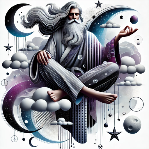 Conoce el significado de tus sueños con Zeus. logo