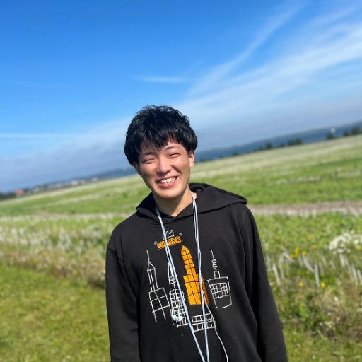 TARO@キッカケの火種を植え続ける人 logo