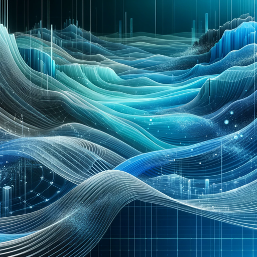 🌊 OceanOculus: Ocean Data Visualizer 📊 logo