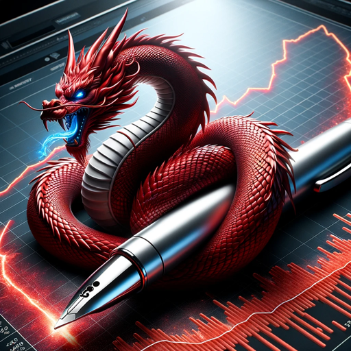 High Red Dragon SEO Support logo