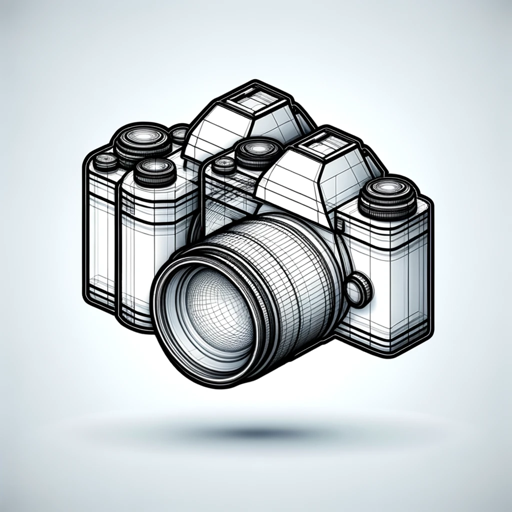 동일 주인공 그림 생성하기 logo