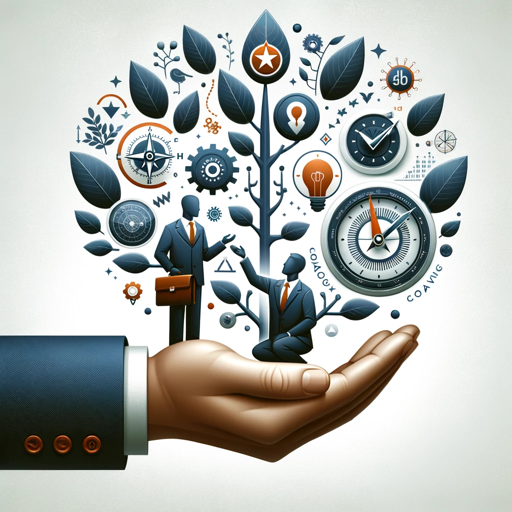 Competency Coach logo
