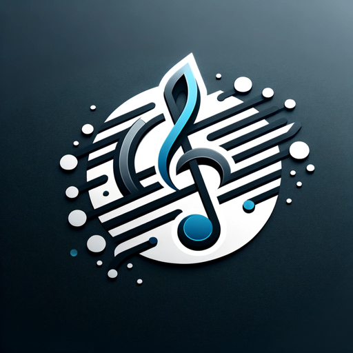 Song Writer AI logo