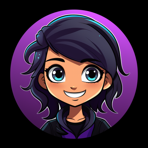 Jenny l'Assistante MJ V6 logo