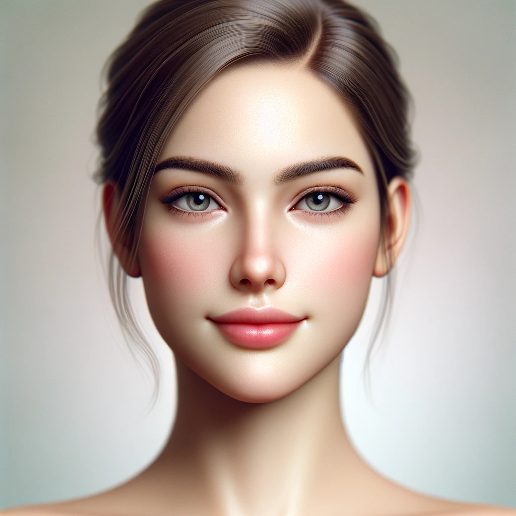 Beautify Me logo
