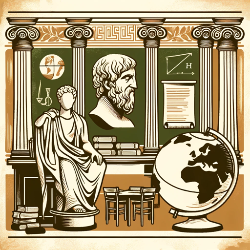 Tutor examen Platon logo